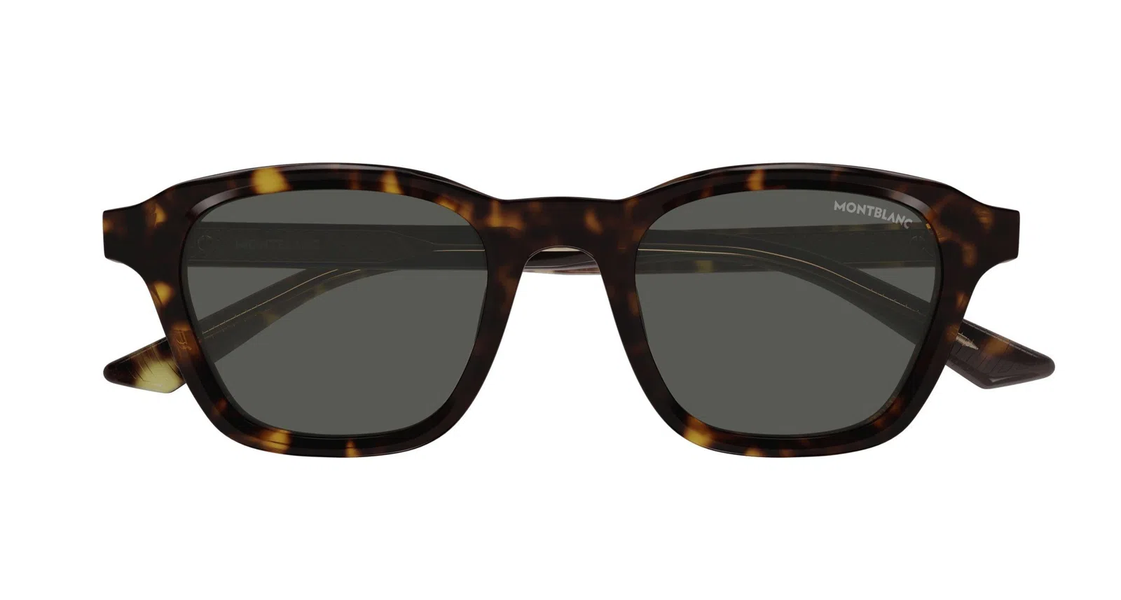 Montblanc MB0384S Sunglasses - view 8